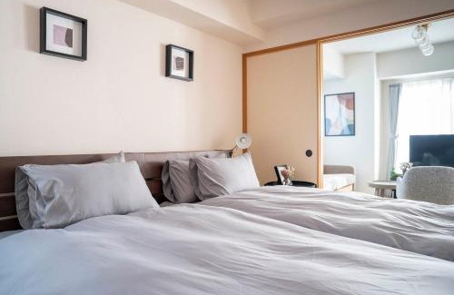 Naebocho Apartamento | E-US Naebo 601