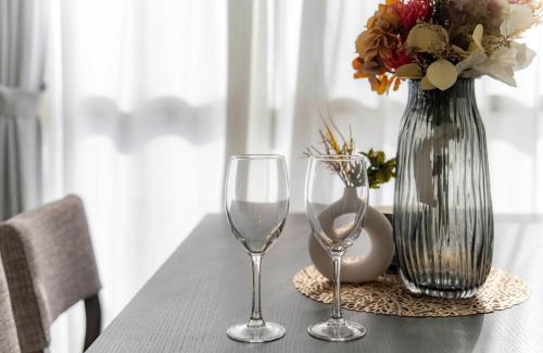 Naebocho Apartamento | E-US Naebo 601