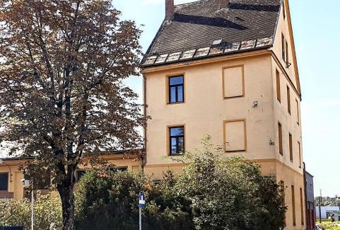 Sankt Veit an der Glan Apartamento | E-Werk AP 1