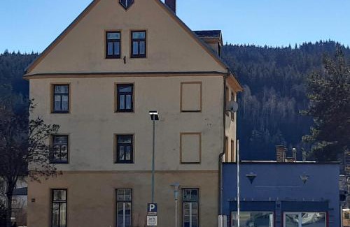 Sankt Veit an der Glan Apartamento | E-Werk AP 1