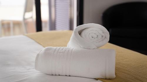 Gibraltar Apartamento | E1 Suites - Modern Comfort & Spa Luxury, Gibraltar