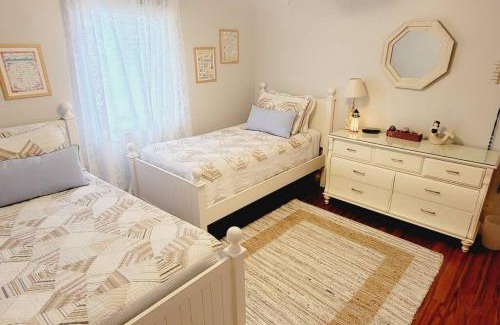 Demere Park Casa | E10 comfortable and neat 2 bedroom 2 bath