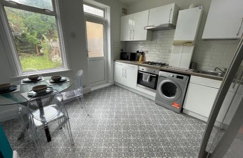 Lea Bridge Apartamento | E10 Short Stay Apartment