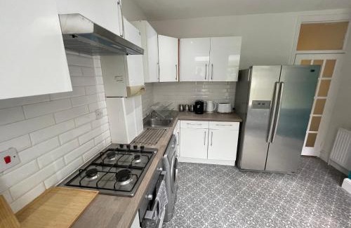 Lea Bridge Apartamento | E10 Short Stay Apartment