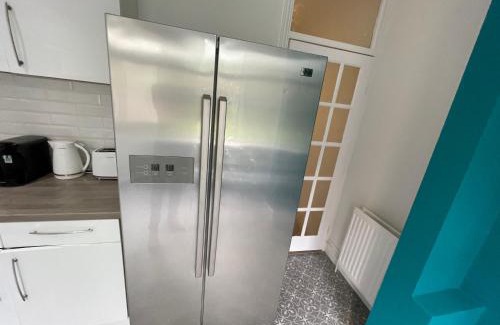Lea Bridge Apartamento | E10 Short Stay Apartment