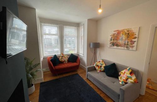 Lea Bridge Apartamento | E10 Short Stay Apartment