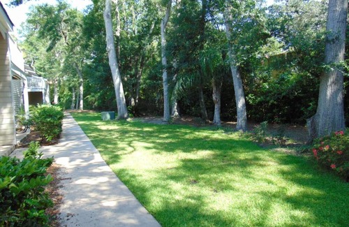 Demere Park Apartamento | E12 Awesome renovation, comfy well stocked kitchen make some memories!