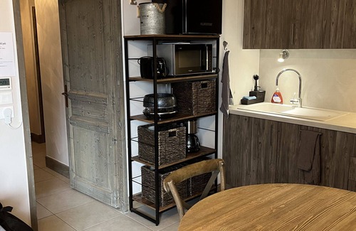 Prapoutel Apartamento | E203 - 45 m2 - 2P+cab - 4/6 pers