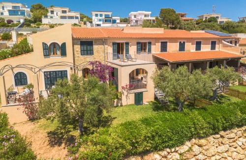 Cala Romantica Casa | E259 Casa Goldi by Mallorca Villa Selection