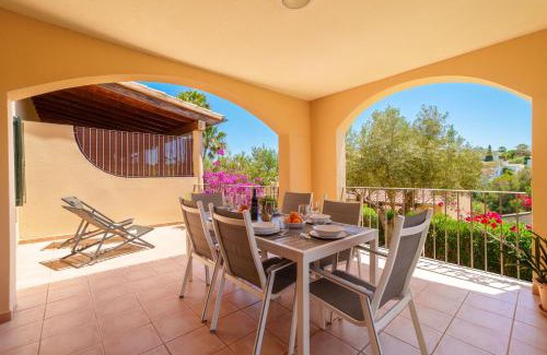 Cala Romantica Casa | E259 Casa Goldi by Mallorca Villa Selection