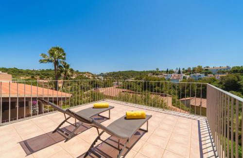 Cala Romantica Casa | E259 Casa Goldi by Mallorca Villa Selection
