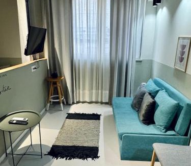 Vardaris Apartamento | E2G URBAN STAY #G1