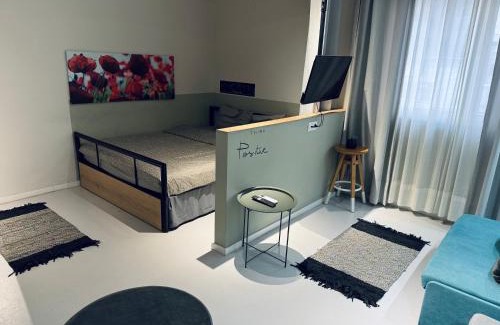 Vardaris Apartamento | E2G URBAN STAY #G1