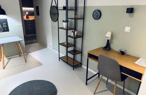 Vardaris Apartamento | E2G URBAN STAY #G1