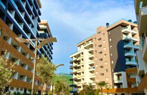 Golubovina Apartamento | E3 Apartment