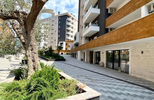 Golubovina Apartamento | E3 Apartment
