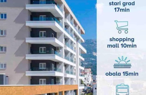 Golubovina Apartamento | E3 Apartment