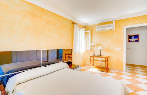 Alcudia Chalet De Esquí | E348 Sanfora by Mallorca Villa Selection