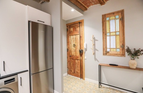 La Sagrada Familia Apartamento | E3MAL1104 - Fantastic apartment near Sagrada famil