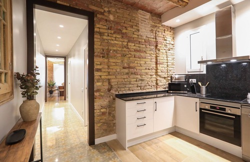 La Sagrada Familia Apartamento | E3MAL1104 - Fantastic apartment near Sagrada famil