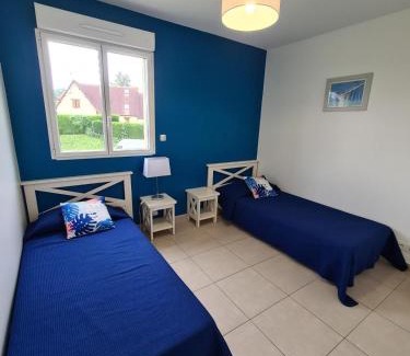 Saint-Arnoult Apartamento | E45 La ferme de Deauville - SOZEN Conciergerie