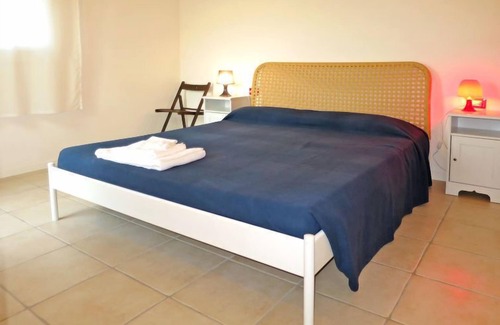 Baja Sardinia Apartamento | Apartamento Ea Bianca en Baia Sardinia - 6 personas, 2 dormitorios