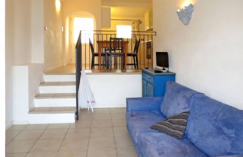 Baja Sardinia Apartamento | Apartamento Ea Bianca en Baia Sardinia - 6 personas, 2 dormitorios