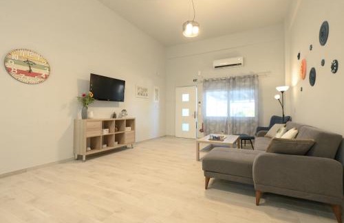 Kokkini Chani Apartamento | EA Lofthouse