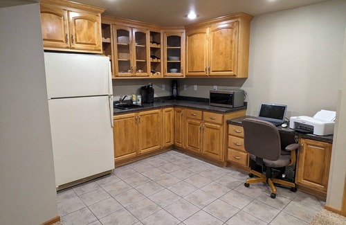 Oshkosh Casa | EAA AirVenture Whole Home Rental