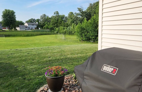 Oshkosh Casa | EAA private property rental! 5 min from EAA grounds
