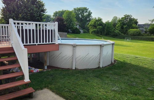 Oshkosh Casa | EAA private property rental! 5 min from EAA grounds