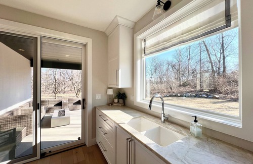 Fond du Lac Casa | EAA - Spacious 5-bedroom, 3.5 bath house