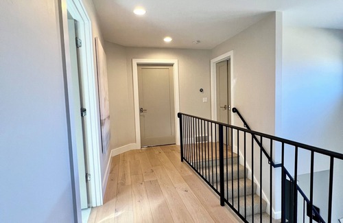 Fond du Lac Casa | EAA - Spacious 5-bedroom, 3.5 bath house