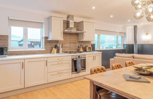 Cowal Peninsula Cabaña | Eachaig Cottage - UK7812