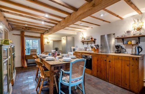 Foxley Casa | Eades Mill - Tres Habitaciones Casa, Capacidad 8