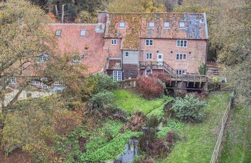 Foxley Casa | Eades Mill - Tres Habitaciones Casa, Capacidad 8