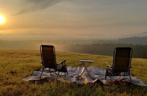 Georgetown Alquiler De RV | Eads Bluff Overlook Campground