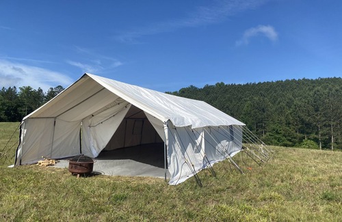 Georgetown Alquiler De RV | Eads Bluff Overlook Campground