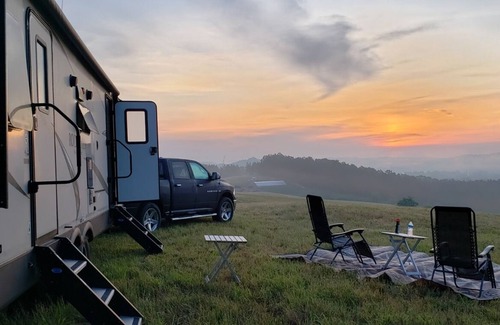 Georgetown Alquiler De RV | Eads Bluff Overlook Campground