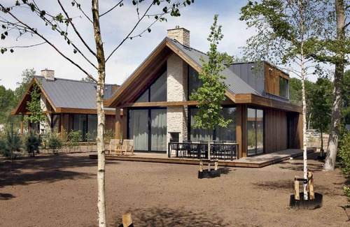 Den Hout Casa | Eagle 8p - Four Bedroom Villa, Sleeps 8