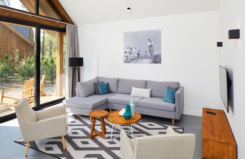 Den Hout Casa | Eagle 8p - Four Bedroom Villa, Sleeps 8
