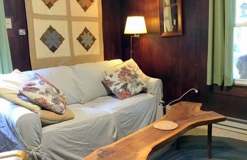 Harper Cabaña | Cottage de Eagle Annie, una escapada a distancia con fantásticas vistas, tranquilo retiro.