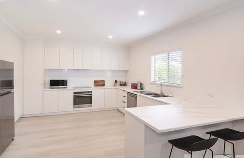 Eagle Bay Casa | Eagle Bay Summerhaus
