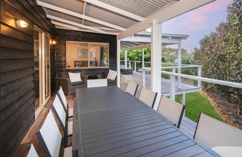 Eagle Bay Casa | Eagle Bay Summerhaus
