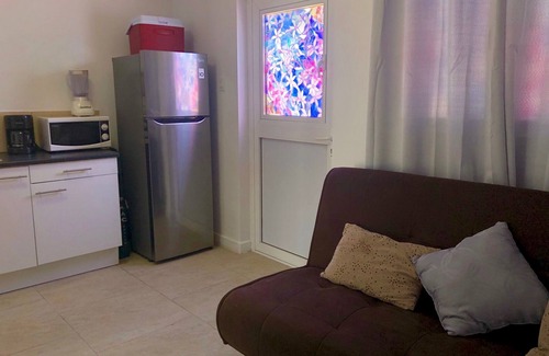 Cunucu Abao Apartamento | Apartamento Eagle Beach