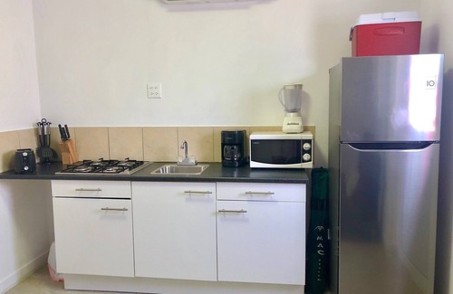 Cunucu Abao Apartamento | Apartamento Eagle Beach