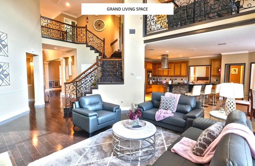 Missouri City Casa | Eagle · ❤️ "UNA CASA TAN GRANDE COMO TEXAS 4"