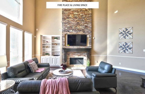 Missouri City Casa | Eagle · ❤️ "UNA CASA TAN GRANDE COMO TEXAS 4"