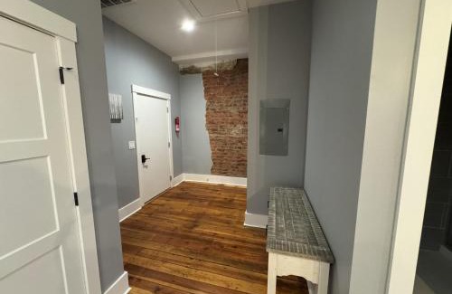 Waynesville Apartamento | Eagle Claw Den