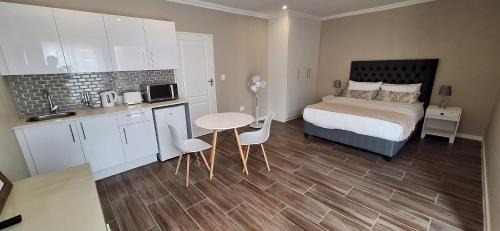 Randpark Ridge Cama Y Desayuno | Eagle Cove